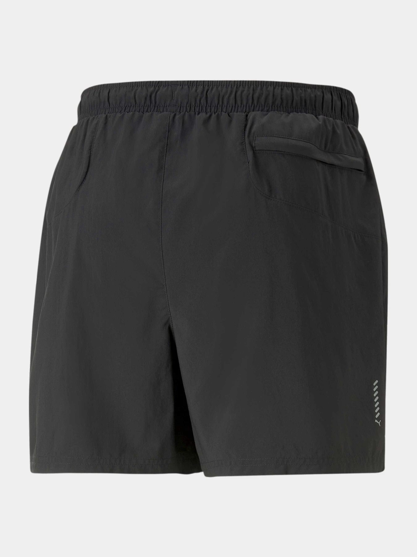 Шорти PUMA Run Fav Woven 5 Short M модель 523158 Шорти PUMA Run Fav Woven 5 Short M модель 523158 Фото