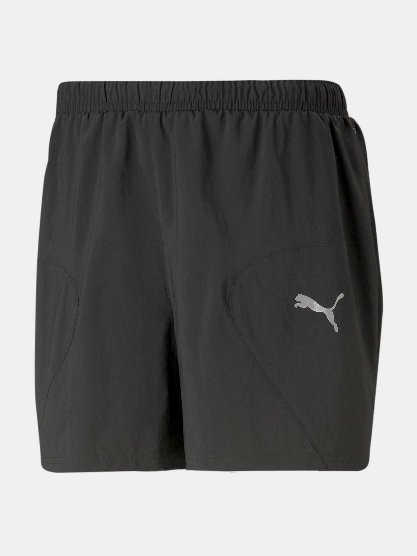 Шорти PUMA Run Fav Woven 5 Short M модель 523158 Шорти PUMA Run Fav Woven 5 Short M модель 523158 Фото