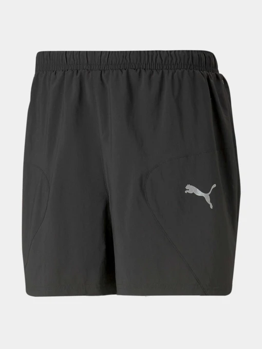 Шорти PUMA Run Fav Woven 5 Short M модель 523158 Фото