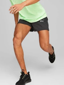 Шорти PUMA Run Fav Woven 5 Short M модель 523158 Фото