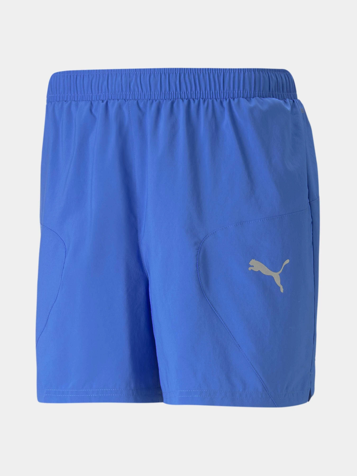Шорти PUMA Run Fav Woven 5 Short M модель 523158 Фото