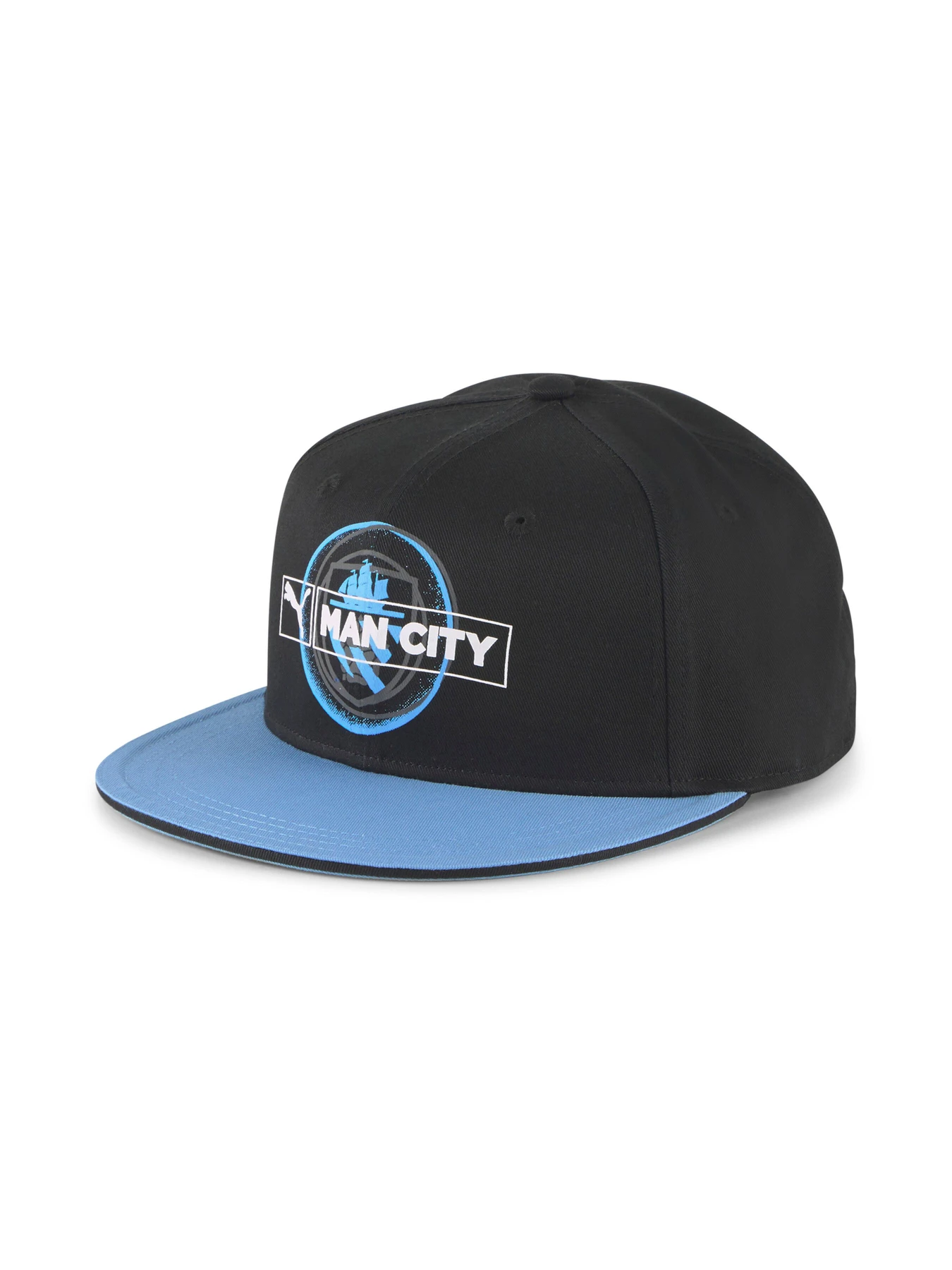 Шапки и кепки PUMA MCFC ftbLEGACY FB Cap модель 024264 Шапки и кепки PUMA MCFC ftbLEGACY FB Cap модель 024264 Фото