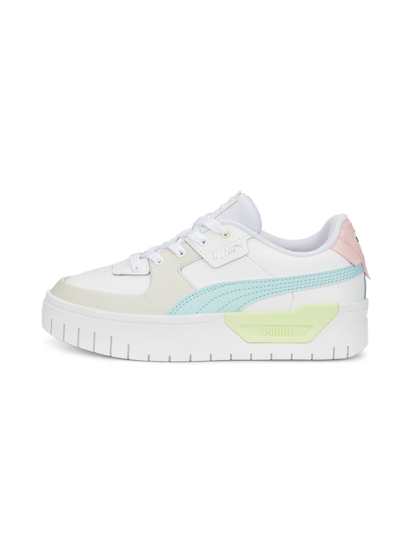 Кроссовки PUMA Cali Dream Pastel Jr модель 388539 Фото