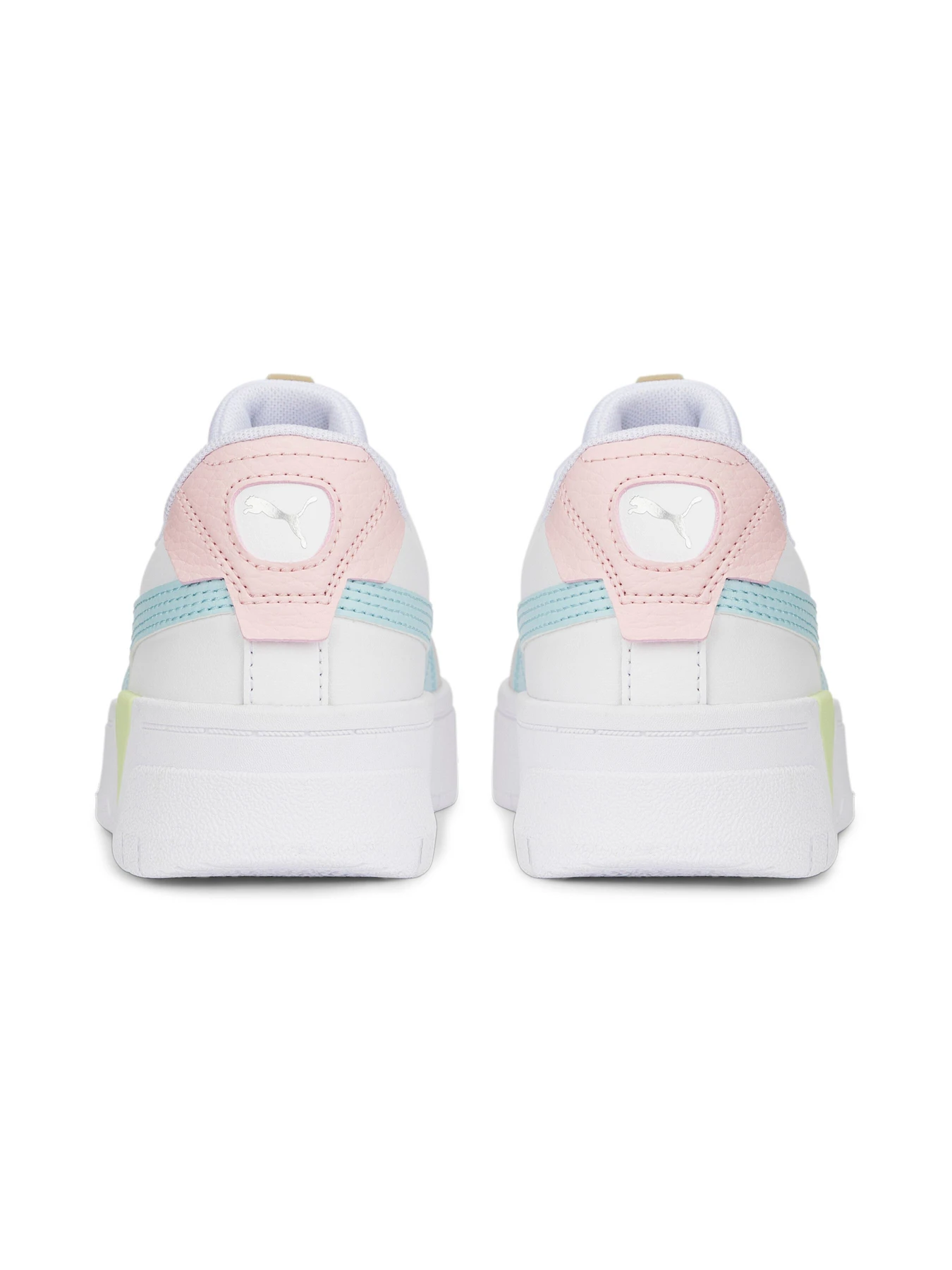 Кроссовки PUMA Cali Dream Pastel Jr модель 388539 Фото