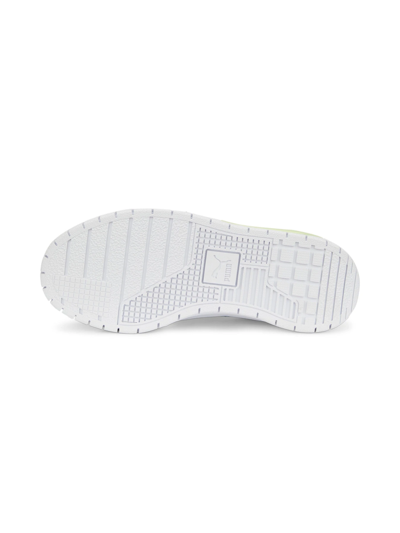 Кроссовки PUMA Cali Dream Pastel Jr модель 388539 Фото