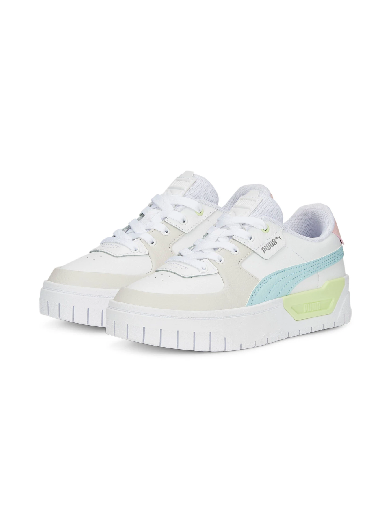 Кроссовки PUMA Cali Dream Pastel Jr модель 388539 Фото