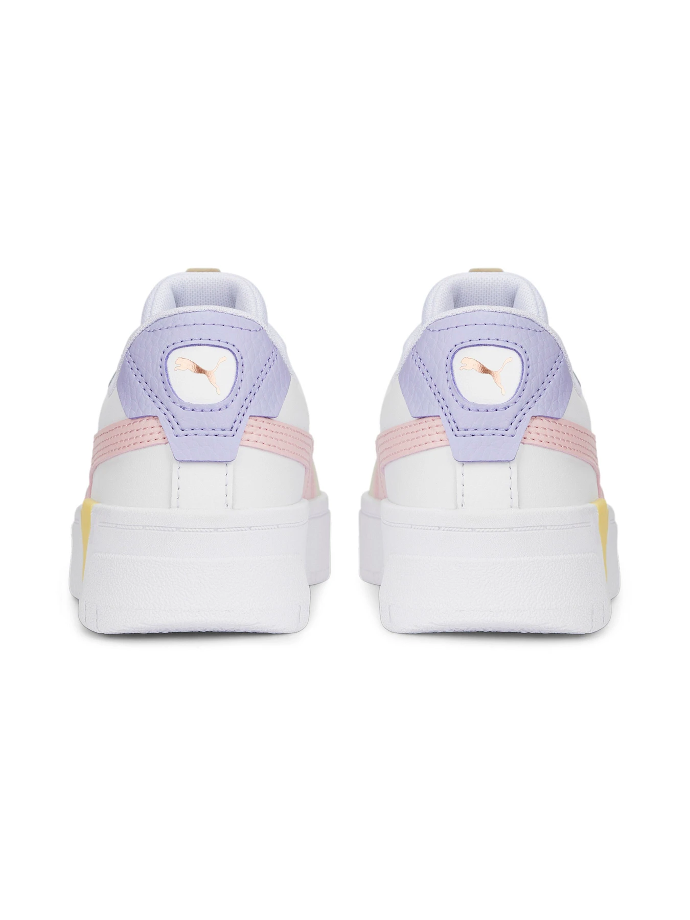 Кроссовки PUMA Cali Dream Pastel Jr модель 388539 Кроссовки PUMA Cali Dream Pastel Jr модель 388539 Фото