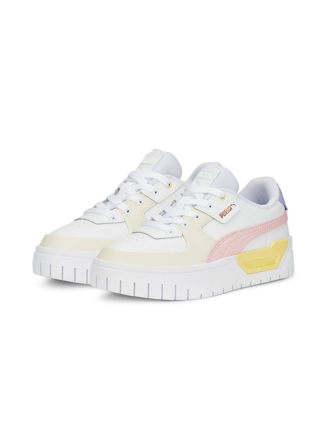 Кроссовки PUMA Cali Dream Pastel Jr модель 388539 Кроссовки PUMA Cali Dream Pastel Jr модель 388539 Фото