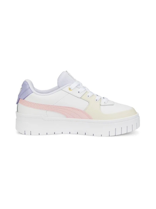 Кроссовки PUMA Cali Dream Pastel Jr модель 388539 Фото