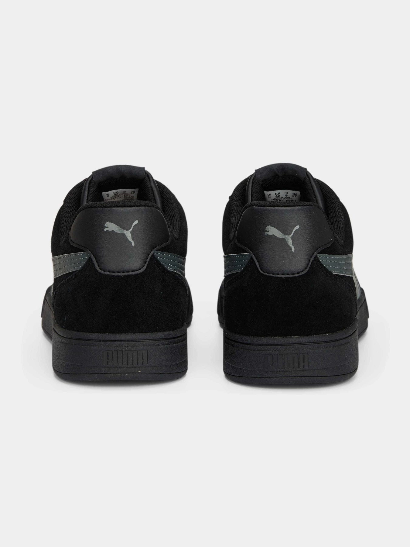 Кеды PUMA Caven Suede модель 391939 Фото