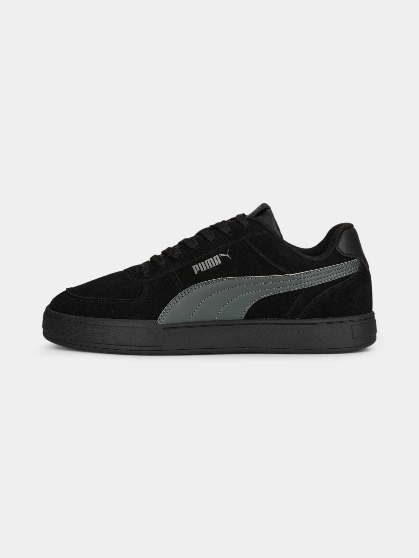 Кеды PUMA Caven Suede модель 391939 Фото