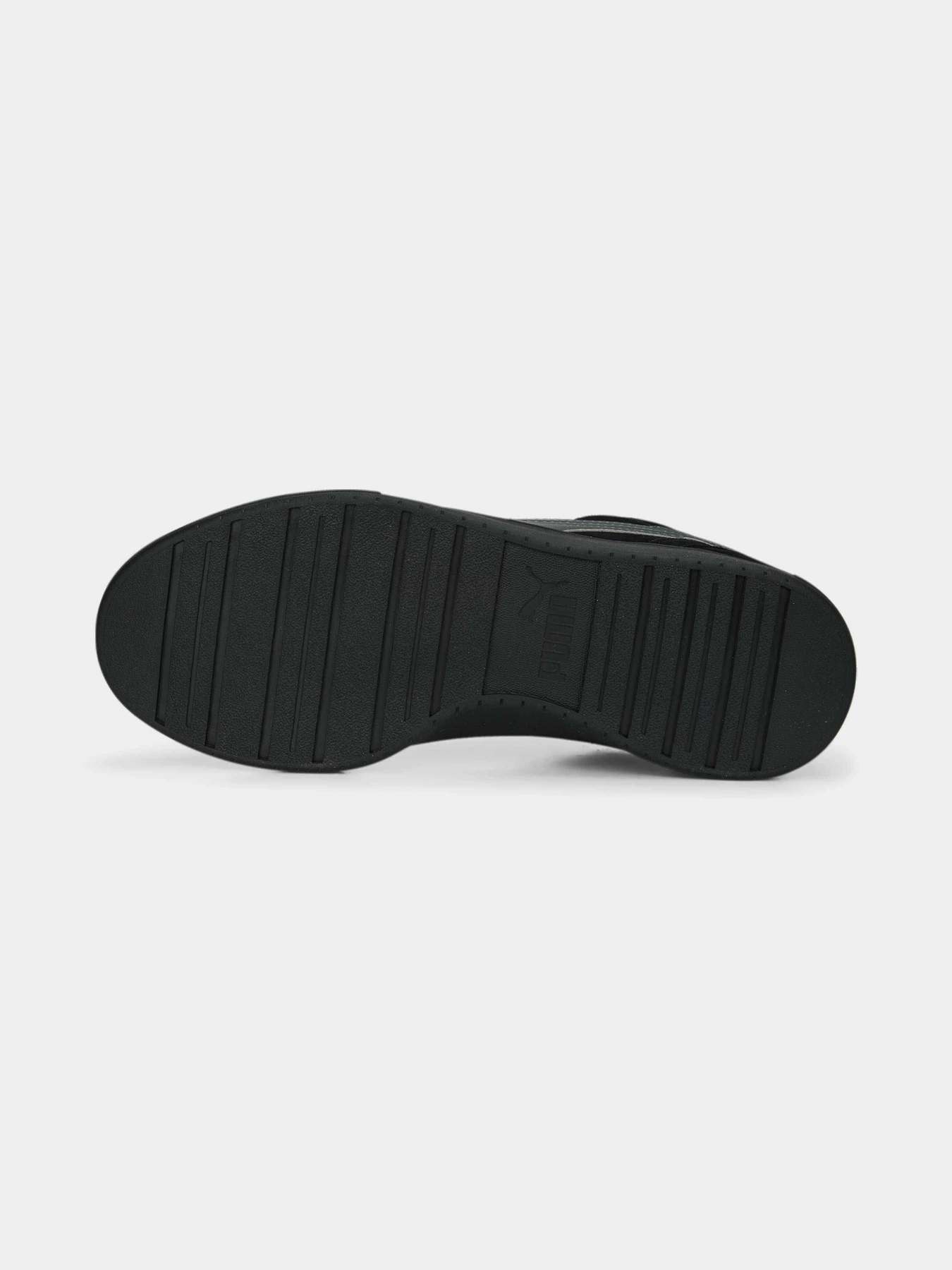 Кеды PUMA Caven Suede модель 391939 Фото