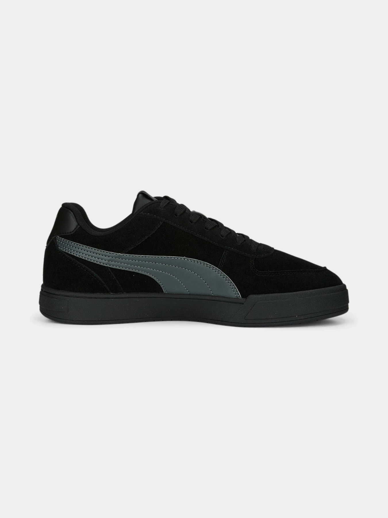 Кеды PUMA Caven Suede модель 391939 Фото