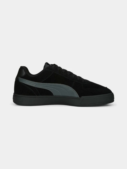Кеды PUMA Caven Suede модель 391939 Фото