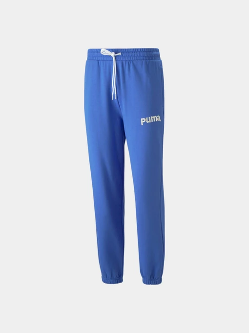 Брюки PUMA Team Sweatpants модель 538261 Фото