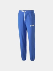 Брюки PUMA Team Sweatpants модель 538261 Фото
