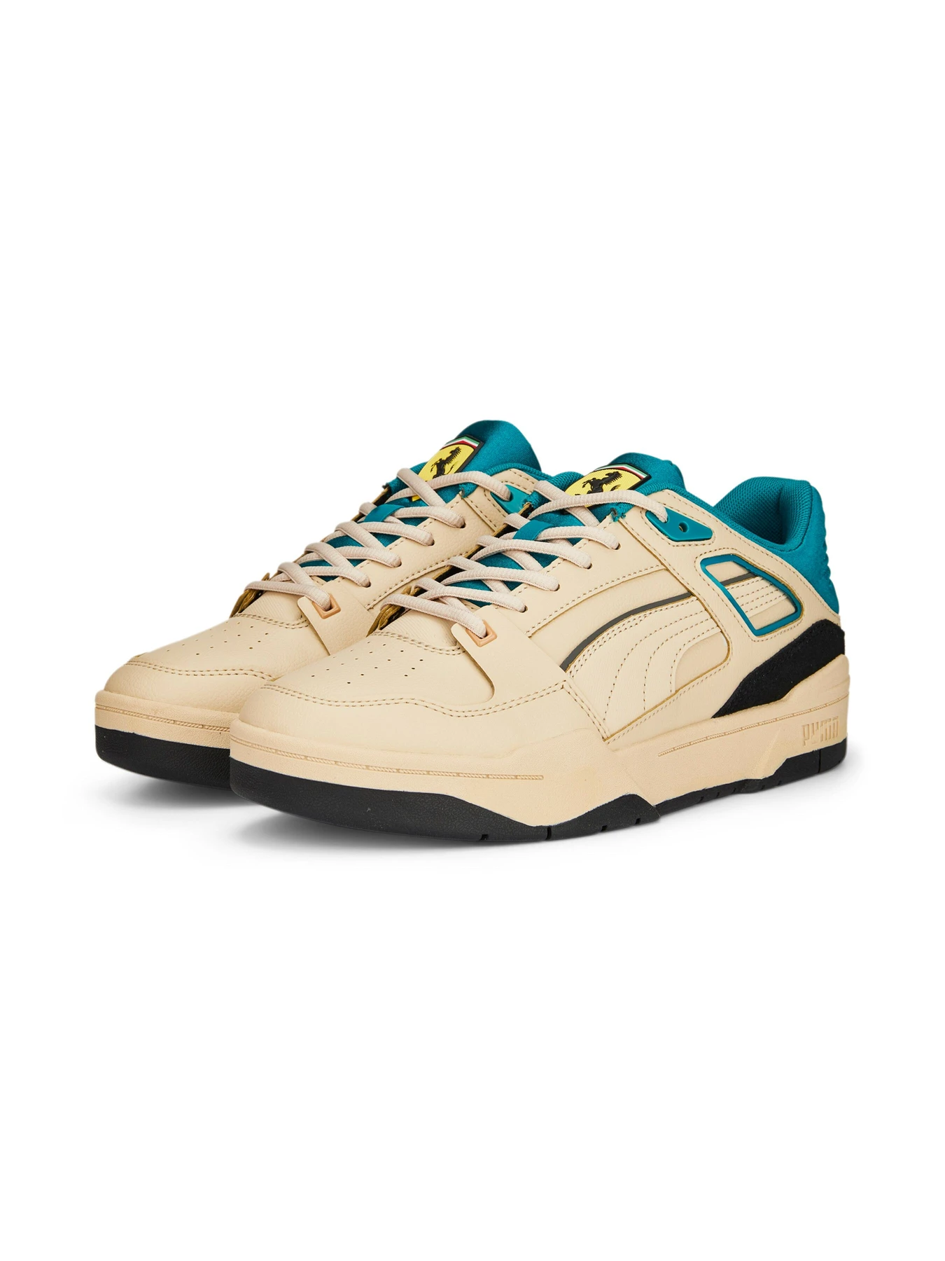 Кроссовки PUMA Ferrari Slipstream модель 307576 Кроссовки PUMA Ferrari Slipstream модель 307576 Фото