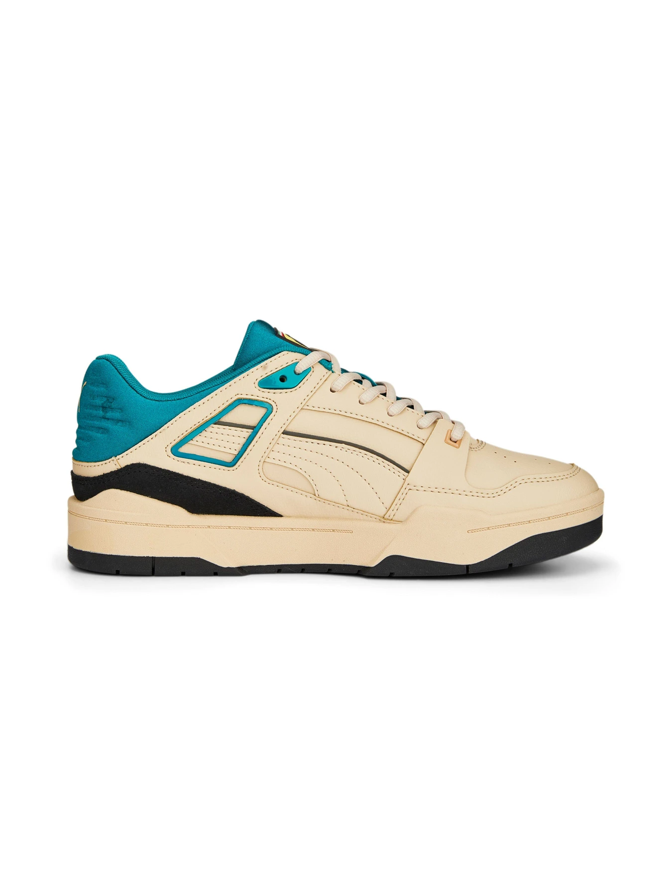 Кроссовки PUMA Ferrari Slipstream модель 307576 Кроссовки PUMA Ferrari Slipstream модель 307576 Фото