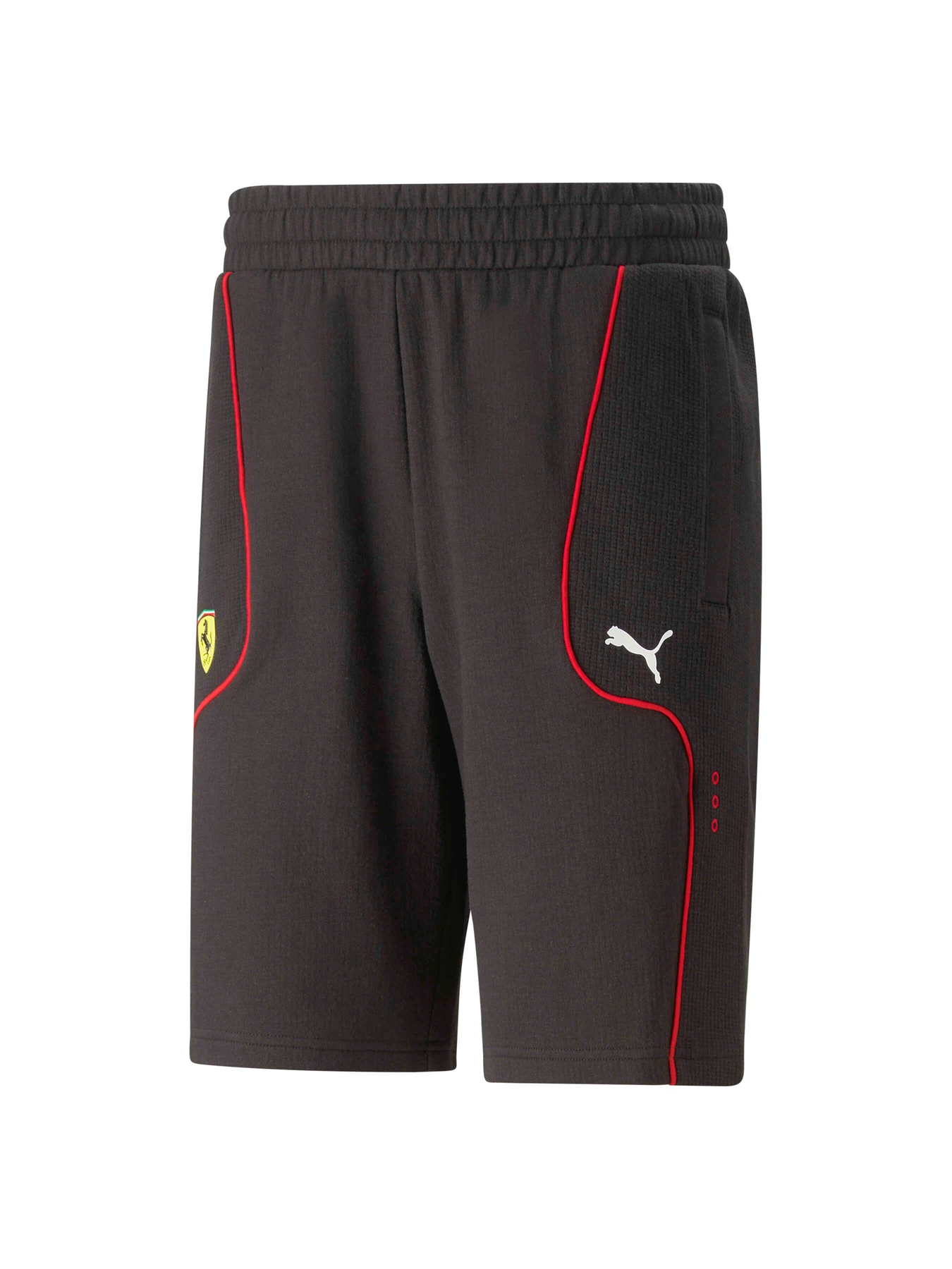 Шорти PUMA Ferrari Race Shorts модель 538167 Шорти PUMA Ferrari Race Shorts модель 538167 Фото