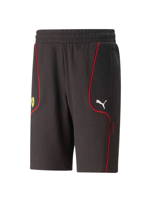 Шорти PUMA Ferrari Race Shorts модель 538167 Фото