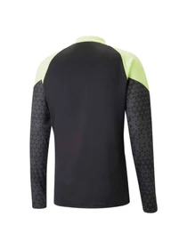 Худи и свитшоты PUMA Individualcup 1/4 Zip Top модель 658291 Фото