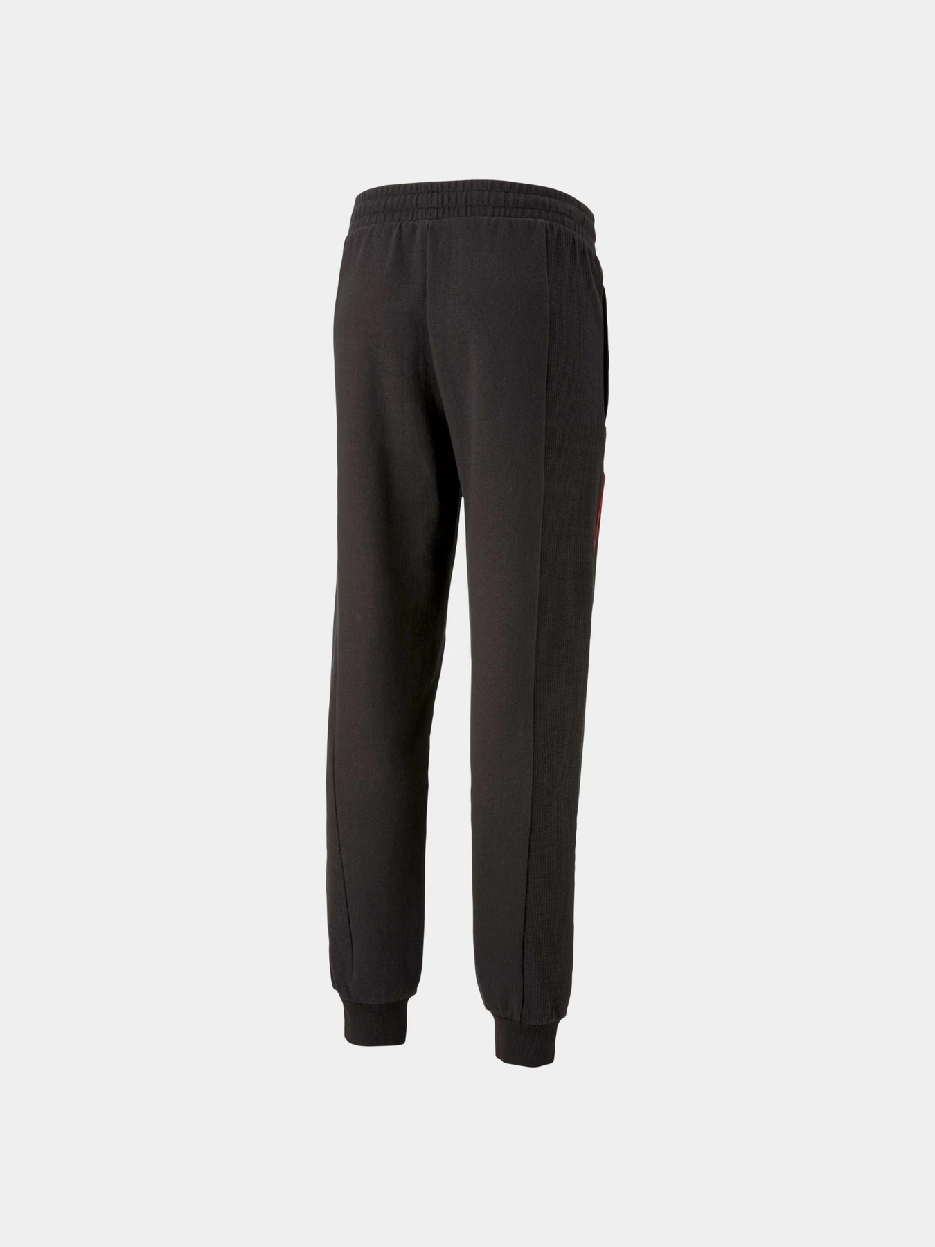 Брюки PUMA Ferrari Race Sweat Pants модель 538165 Брюки PUMA Ferrari Race Sweat Pants модель 538165 Фото