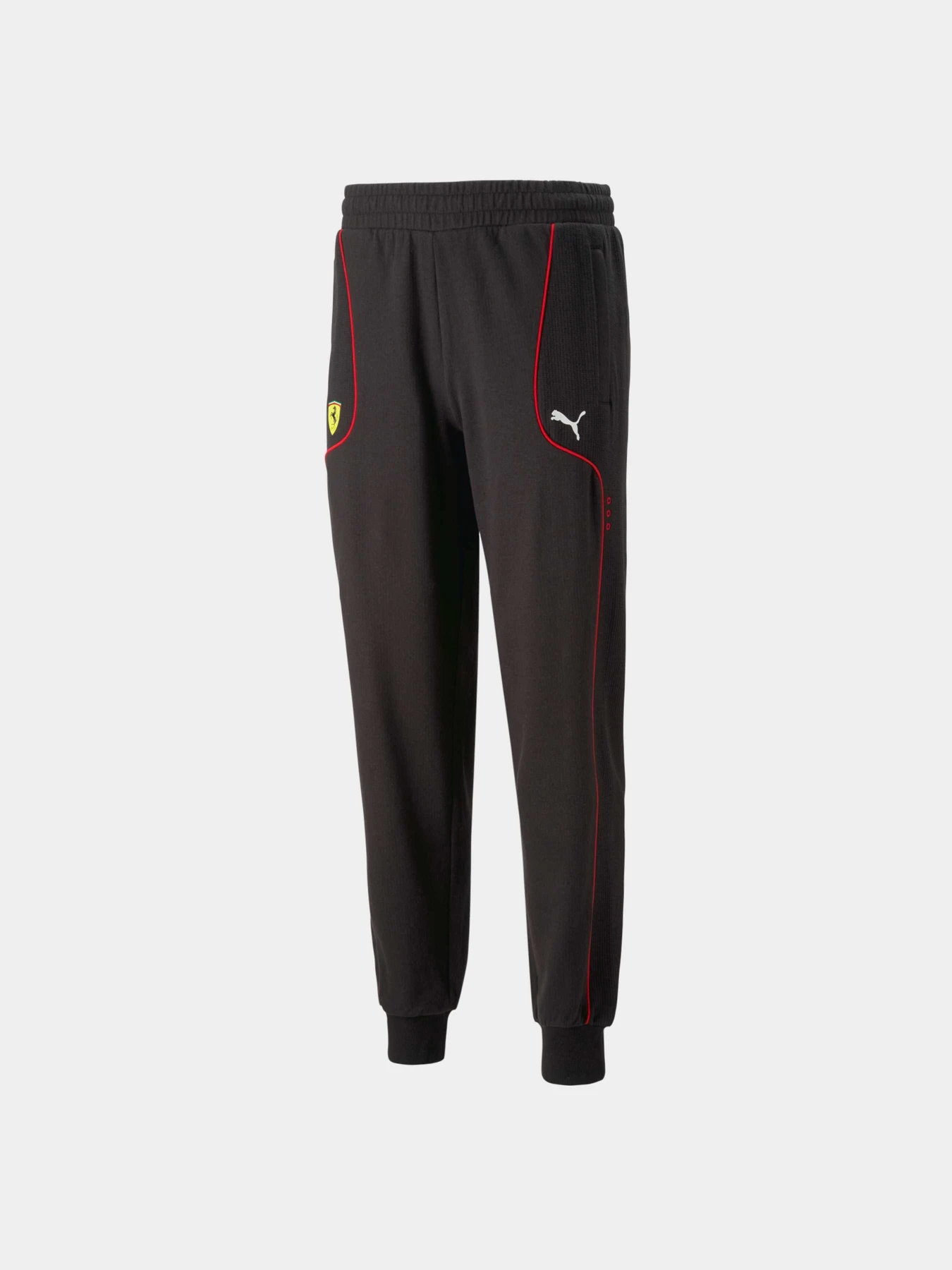 Брюки PUMA Ferrari Race Sweat Pants модель 538165 Брюки PUMA Ferrari Race Sweat Pants модель 538165 Фото