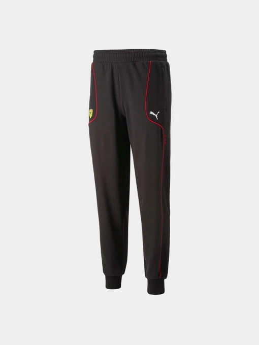 Брюки PUMA Ferrari Race Sweat Pants модель 538165 Фото