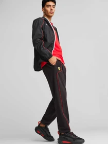 Брюки PUMA Ferrari Race Sweat Pants модель 538165 Фото