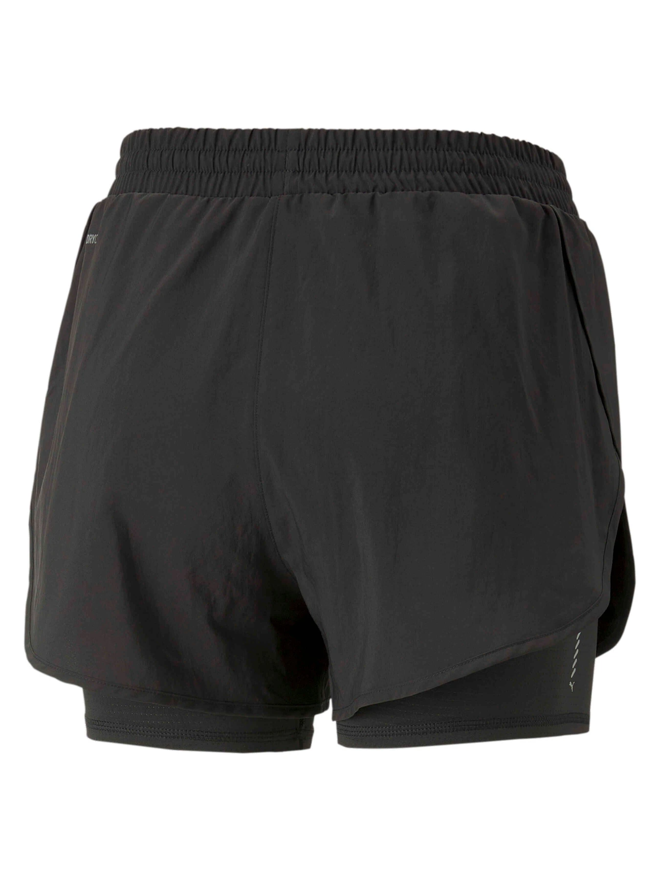 Шорти PUMA Run Fav Woven 2in1 Short W модель 523181 Фото