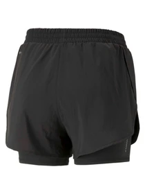 Шорти PUMA Run Fav Woven 2in1 Short W модель 523181 Фото