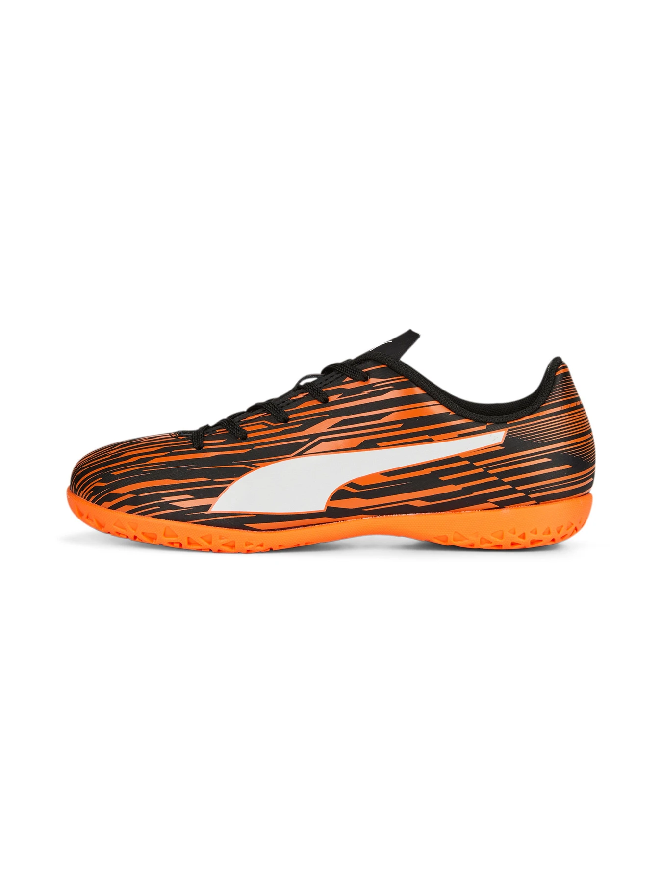Кроссовки PUMA Rapido III IT Jr модель 106581 Кроссовки PUMA Rapido III IT Jr модель 106581 Фото