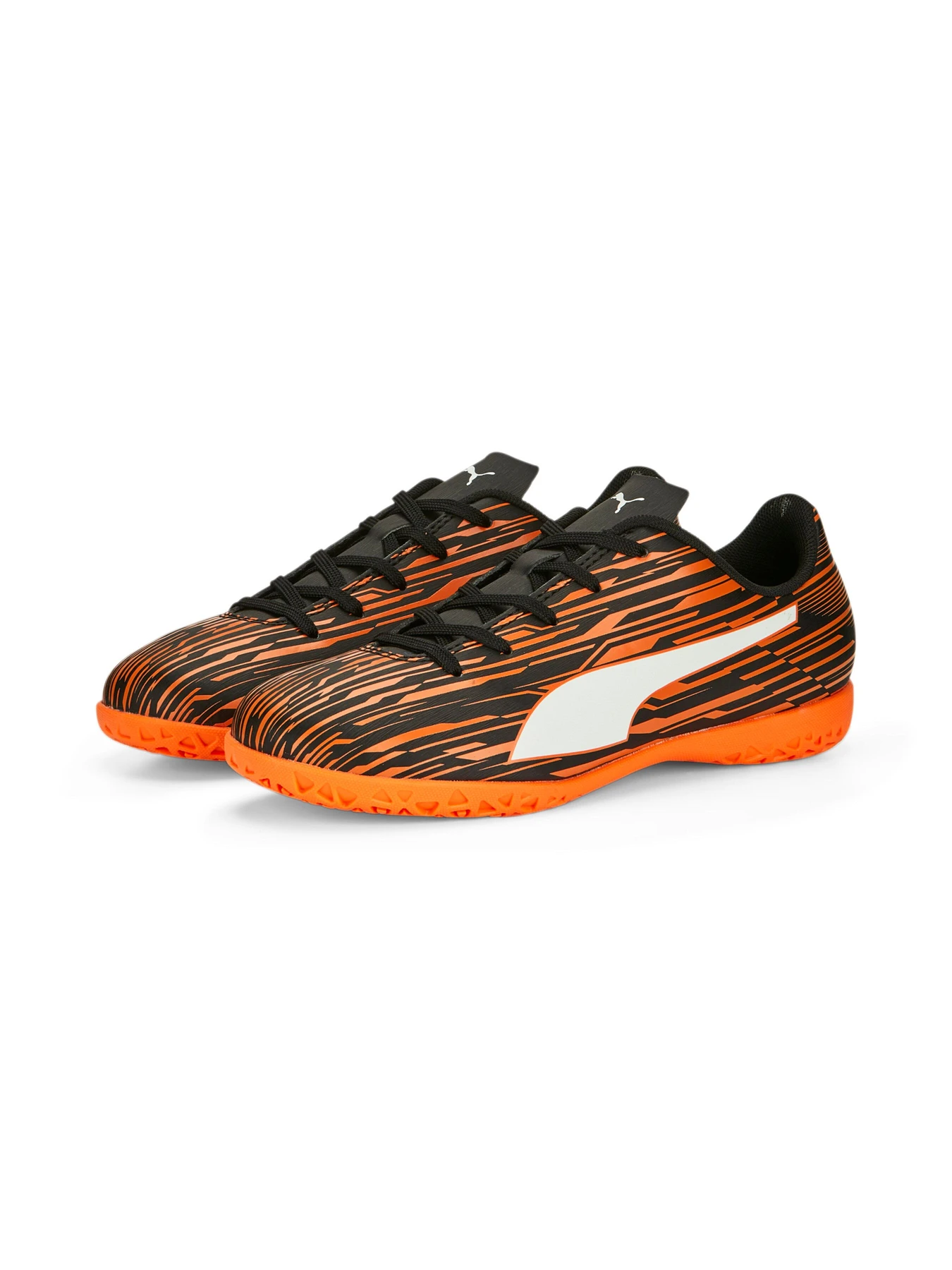 Кроссовки PUMA Rapido III IT Jr модель 106581 Кроссовки PUMA Rapido III IT Jr модель 106581 Фото