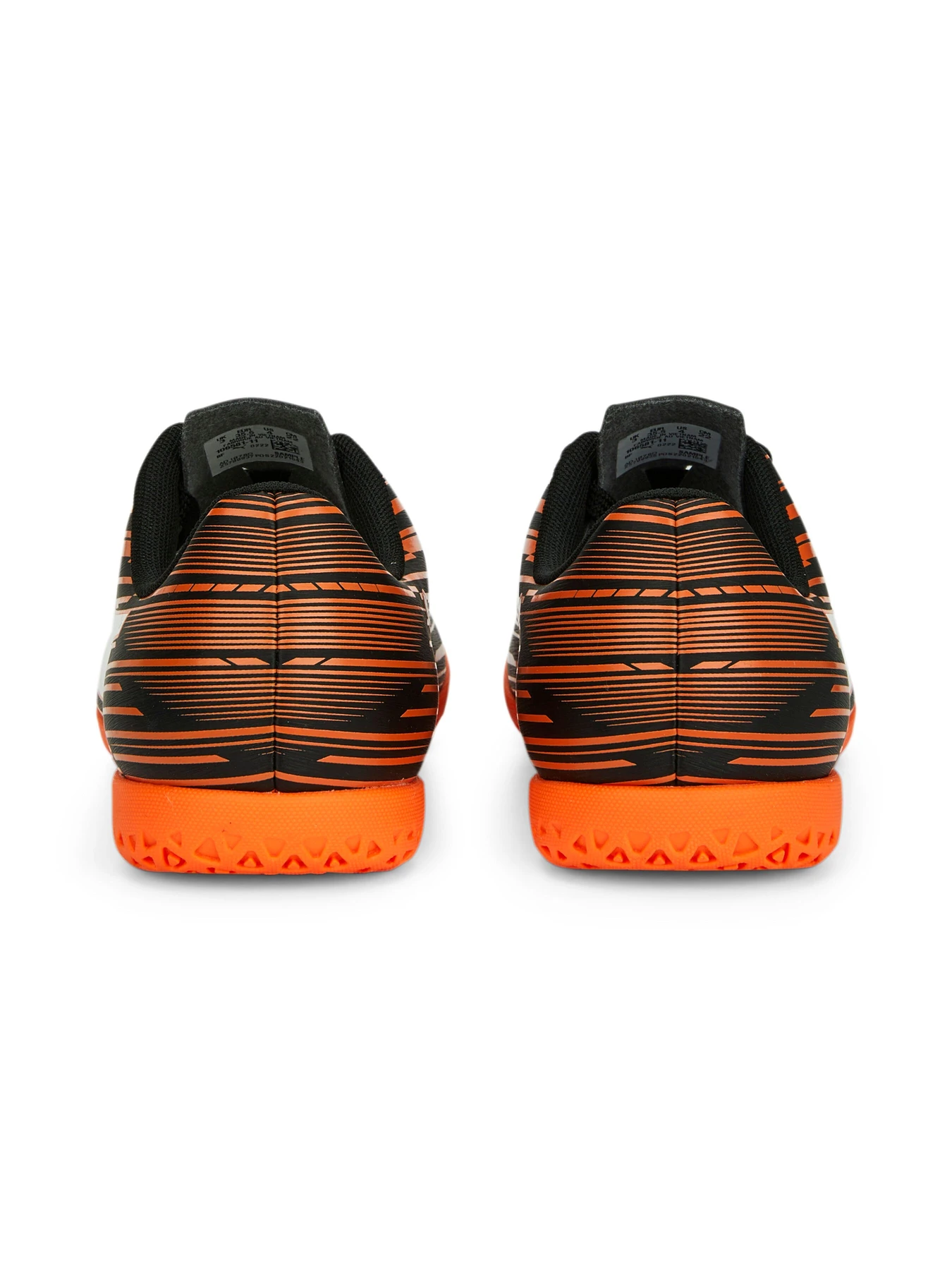Кроссовки PUMA Rapido III IT Jr модель 106581 Кроссовки PUMA Rapido III IT Jr модель 106581 Фото