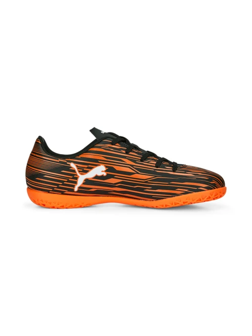 Кроссовки PUMA Rapido III IT Jr модель 106581 Фото