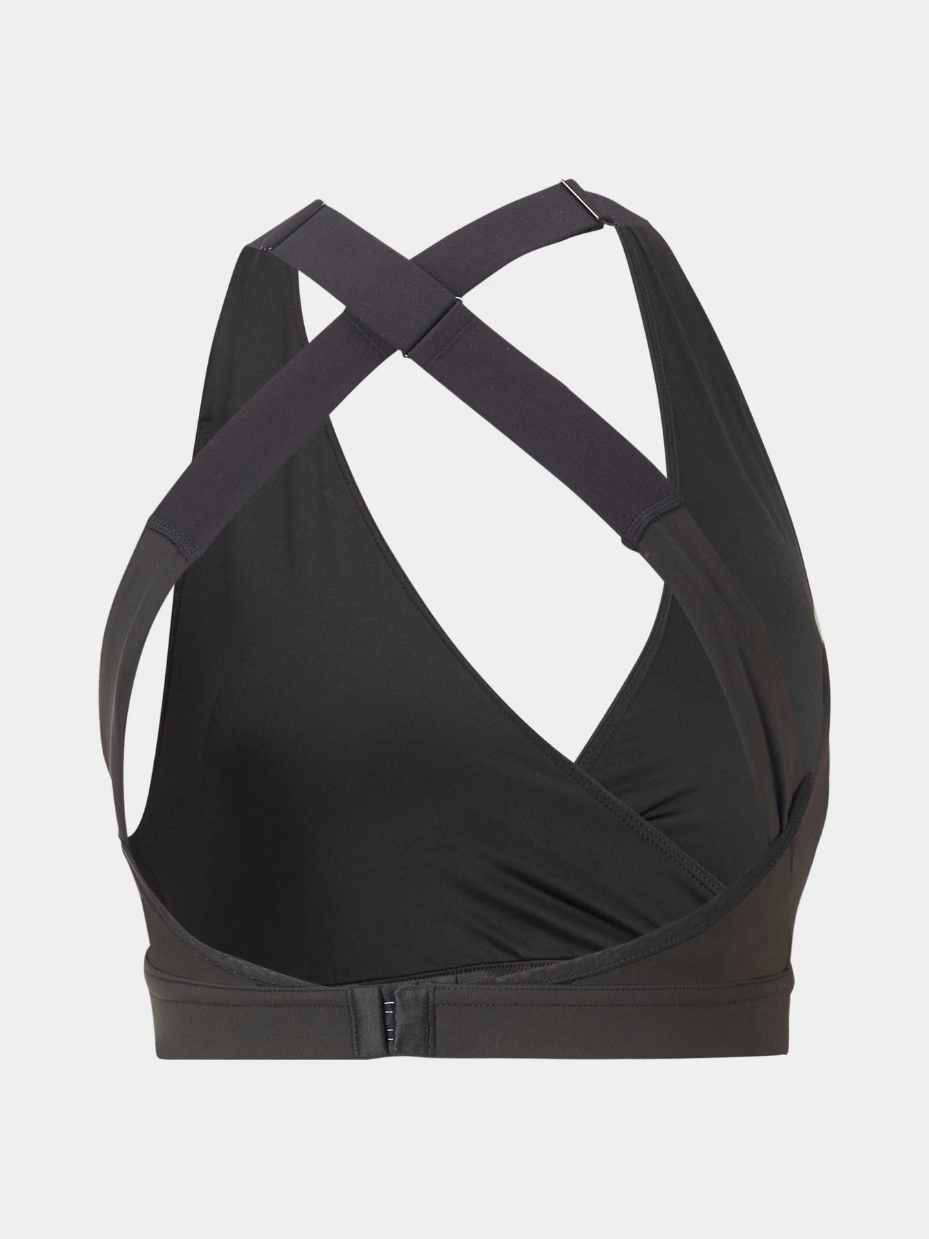 Футболки и поло PUMA Md Imp Yogini Cross Over Bra модель 523260 Фото