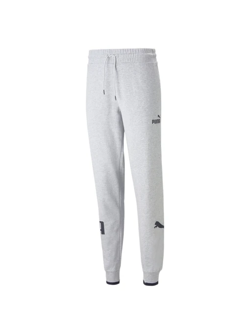 Брюки PUMA модель 673329 Фото