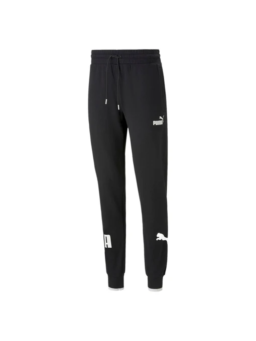Брюки PUMA модель 673329 Фото
