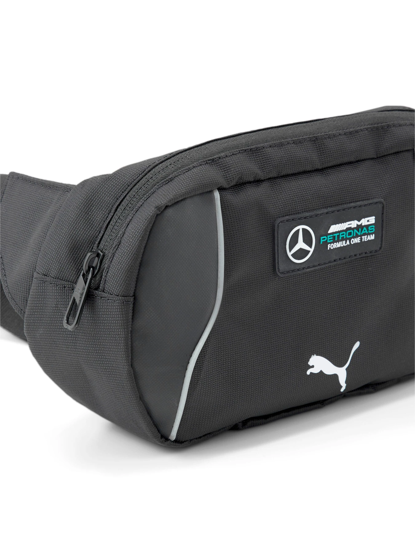 Сумки PUMA MAPF1 Waist Bag модель 079606 Фото