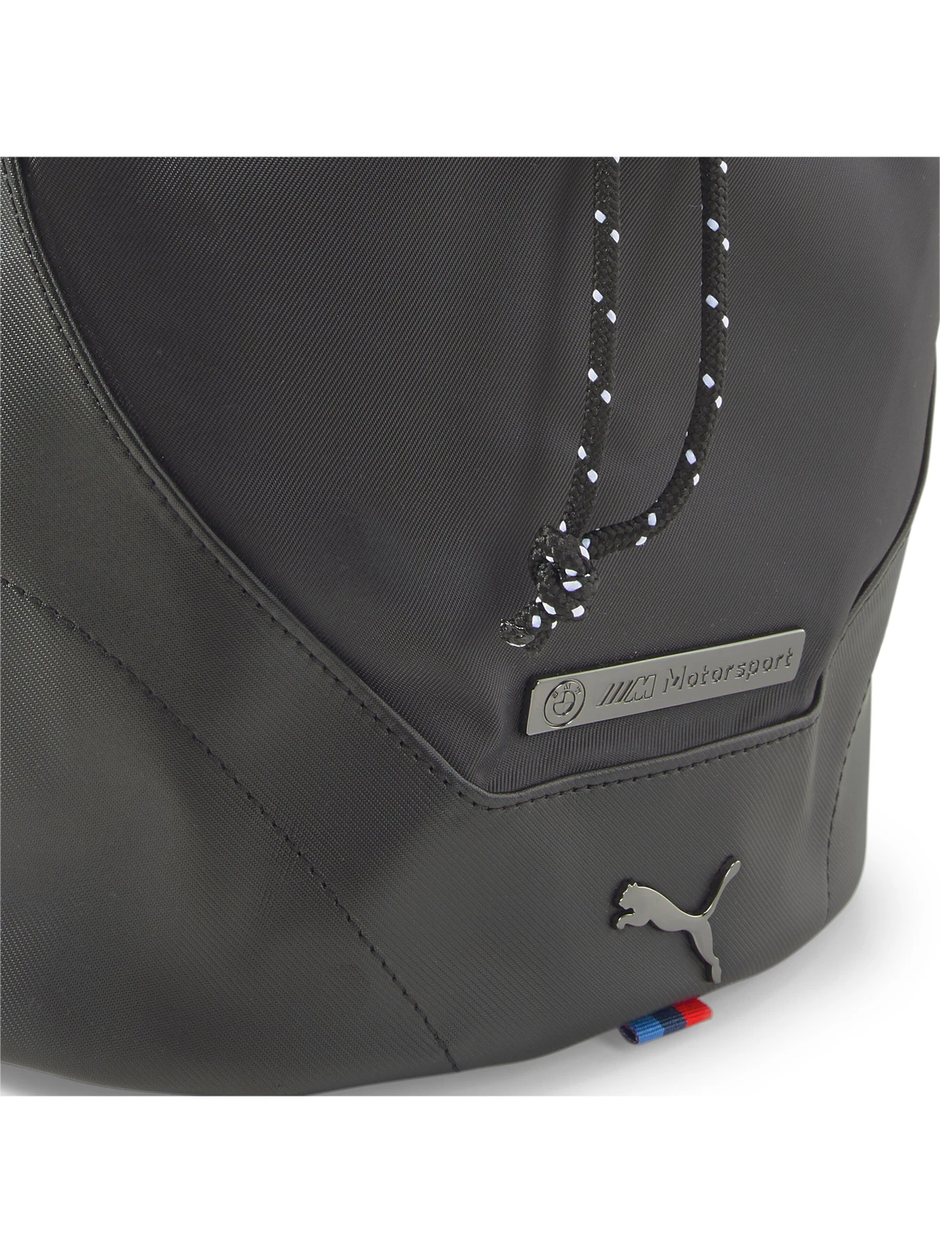 Рюкзаки PUMA BMW MMS Women s Backpack модель 079114 Рюкзаки PUMA BMW MMS Women s Backpack модель 079114 Фото