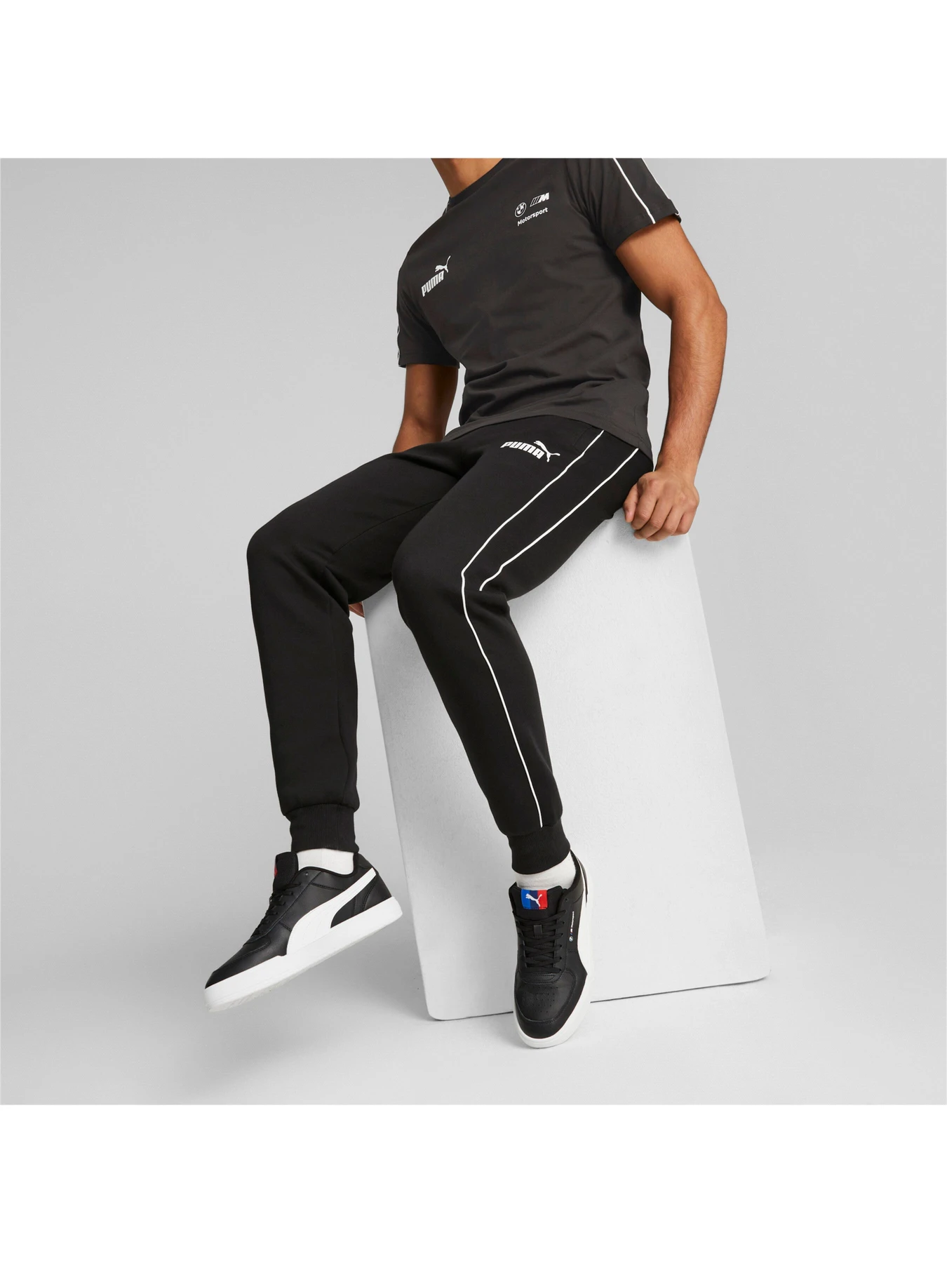 Брюки PUMA модель 538118 Брюки PUMA модель 538118 Фото