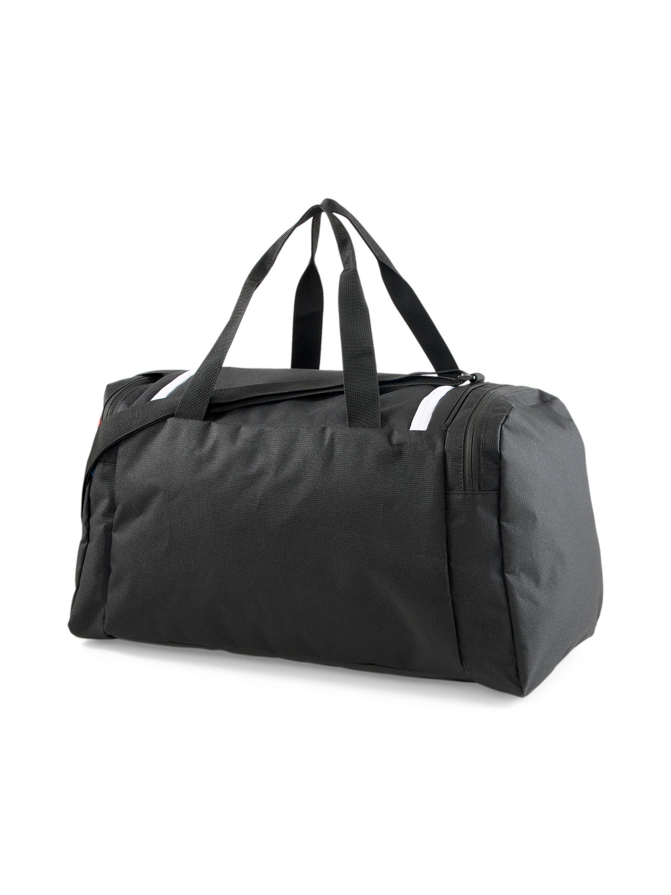 Сумки PUMA BMW MMS Duffle Bag модель 079596 Сумки PUMA BMW MMS Duffle Bag модель 079596 Фото