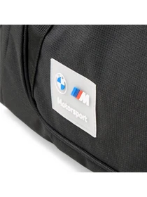 Сумки PUMA BMW MMS Duffle Bag модель 079596 Фото