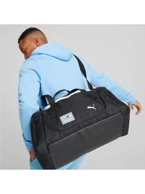 Сумки PUMA BMW MMS Duffle Bag модель 079596 Фото