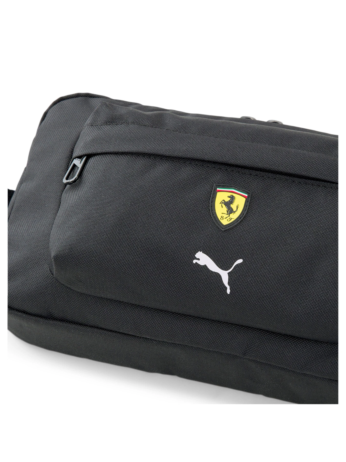 Сумки PUMA Ferrari SPTWR Race Waist Bag модель 079568 Сумки PUMA Ferrari SPTWR Race Waist Bag модель 079568 Фото