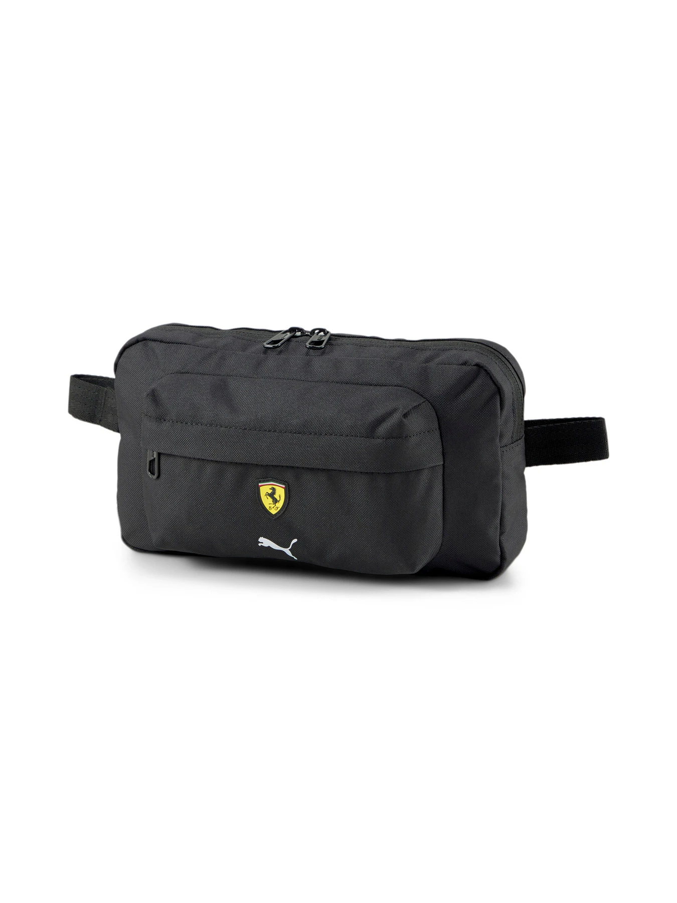 Сумки PUMA Ferrari SPTWR Race Waist Bag модель 079568 Сумки PUMA Ferrari SPTWR Race Waist Bag модель 079568 Фото