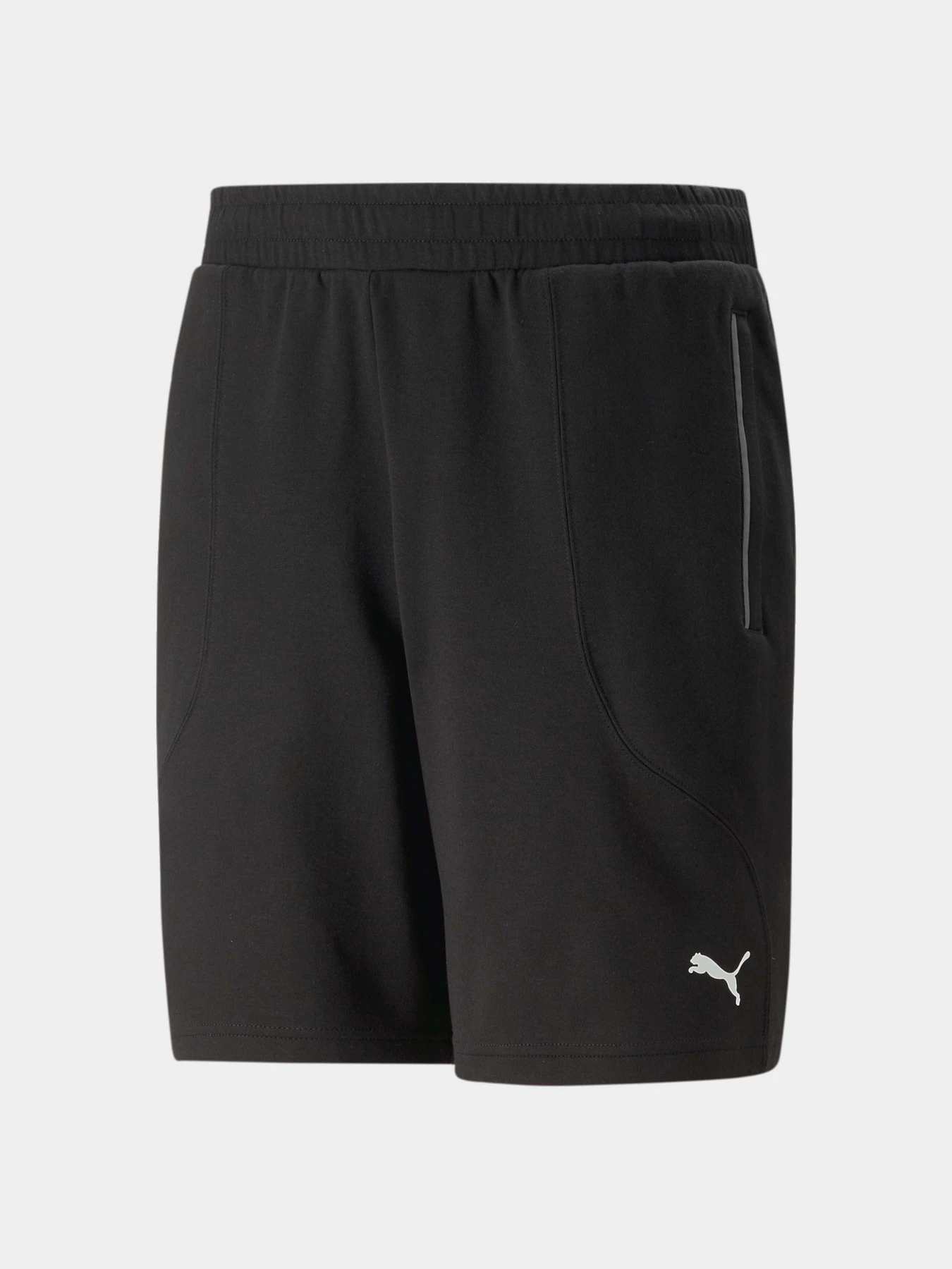 Шорти PUMA Mapf1 Sweat Shorts модель 538474 Шорти PUMA Mapf1 Sweat Shorts модель 538474 Фото