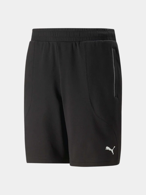 Шорти PUMA Mapf1 Sweat Shorts модель 538474 Фото