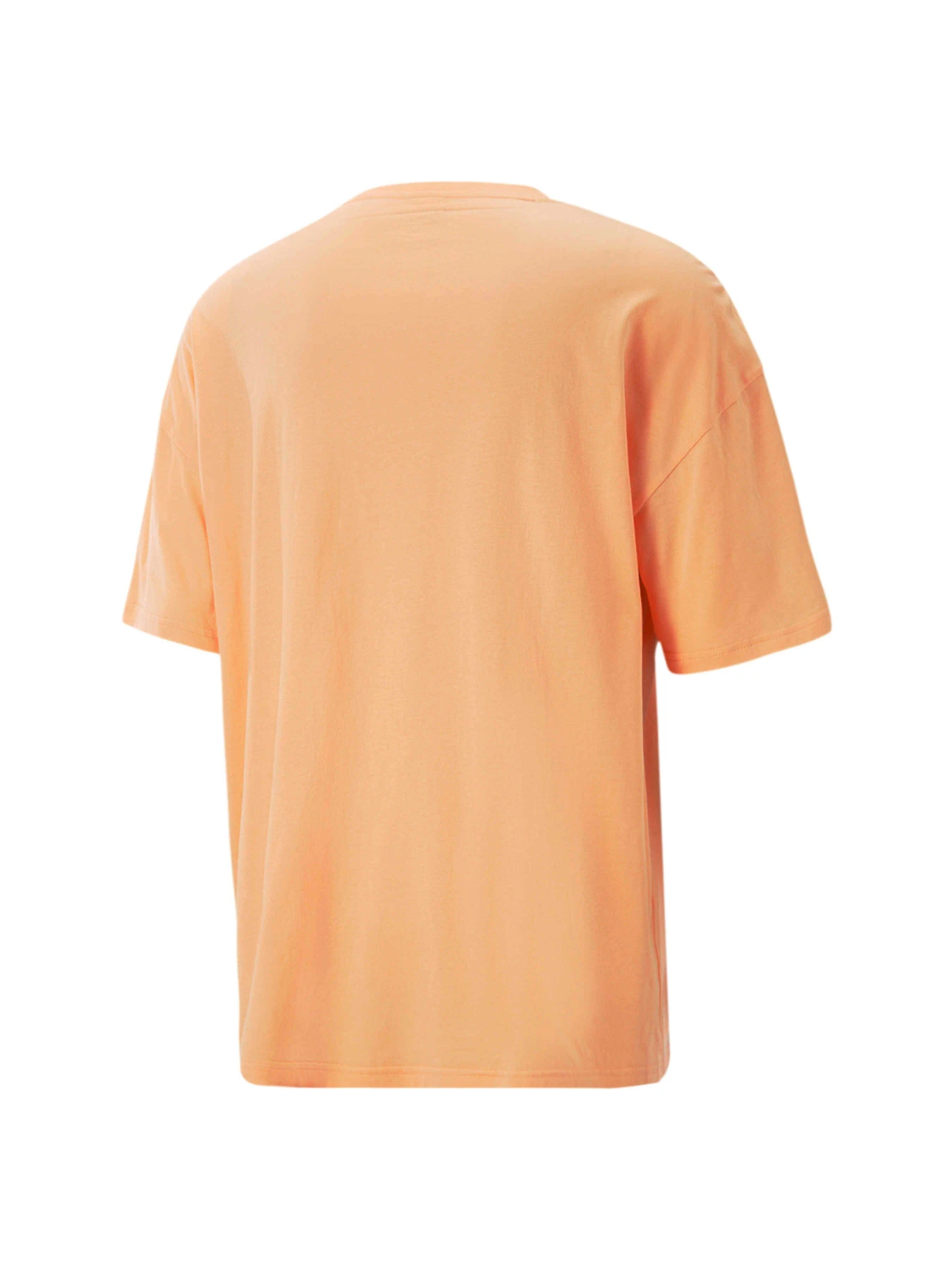 Футболки і поло PUMA Classics Oversized Tee модель 538070 Футболки і поло PUMA Classics Oversized Tee модель 538070 Фото