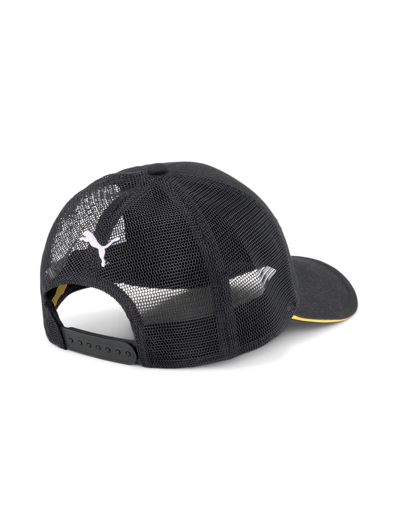 Шапки и кепки PUMA Porsche Legacy Trucker Cap модель 024466 Шапки и кепки PUMA Porsche Legacy Trucker Cap модель 024466 Фото